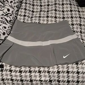 Nike tennis skirt